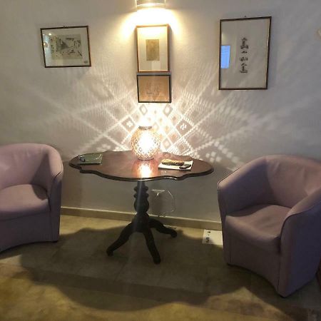 “Il Mosaico” Suite Apartment - Grottaglie Zewnętrze zdjęcie