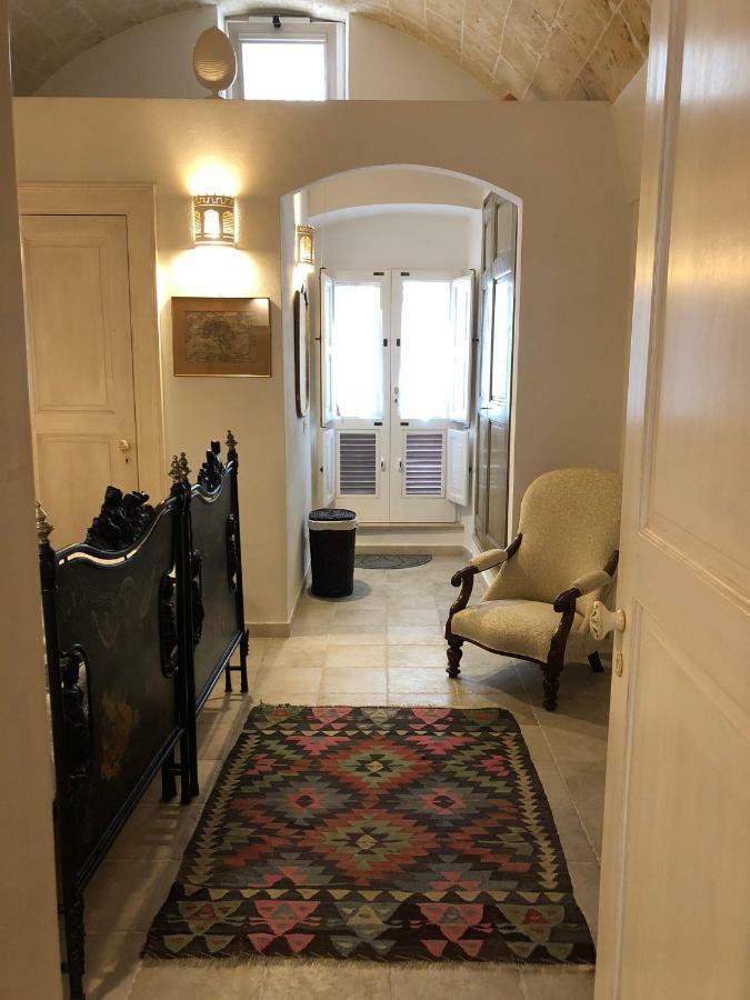 “Il Mosaico” Suite Apartment - Grottaglie Zewnętrze zdjęcie