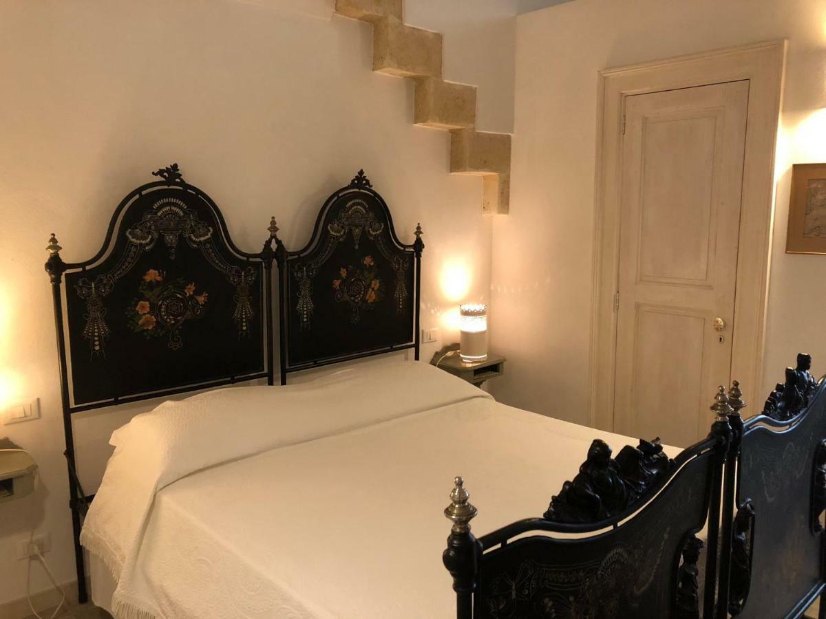 “Il Mosaico” Suite Apartment - Grottaglie Zewnętrze zdjęcie