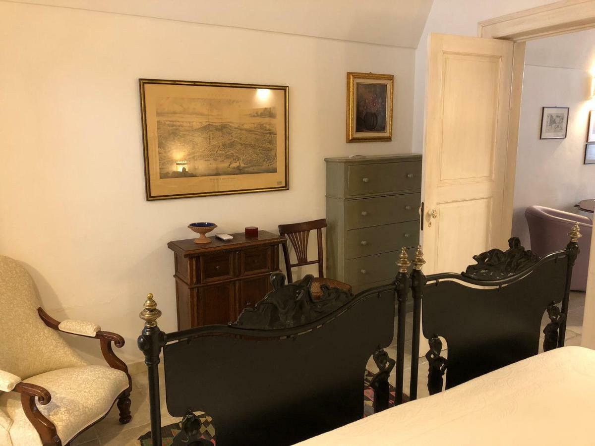 “Il Mosaico” Suite Apartment - Grottaglie Zewnętrze zdjęcie