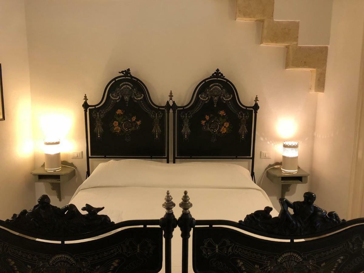 “Il Mosaico” Suite Apartment - Grottaglie Zewnętrze zdjęcie