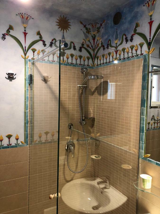 “Il Mosaico” Suite Apartment - Grottaglie Zewnętrze zdjęcie