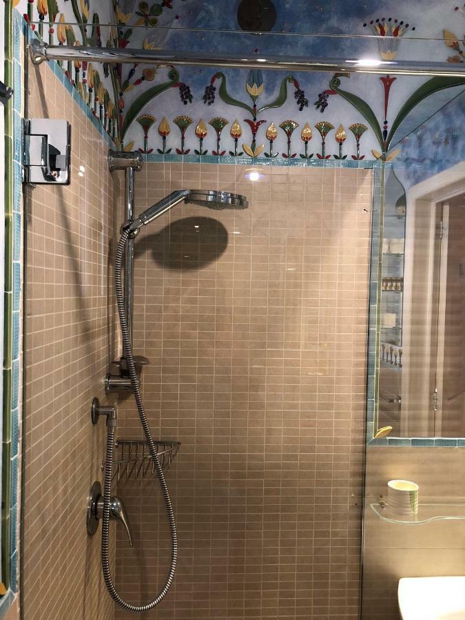 “Il Mosaico” Suite Apartment - Grottaglie Zewnętrze zdjęcie