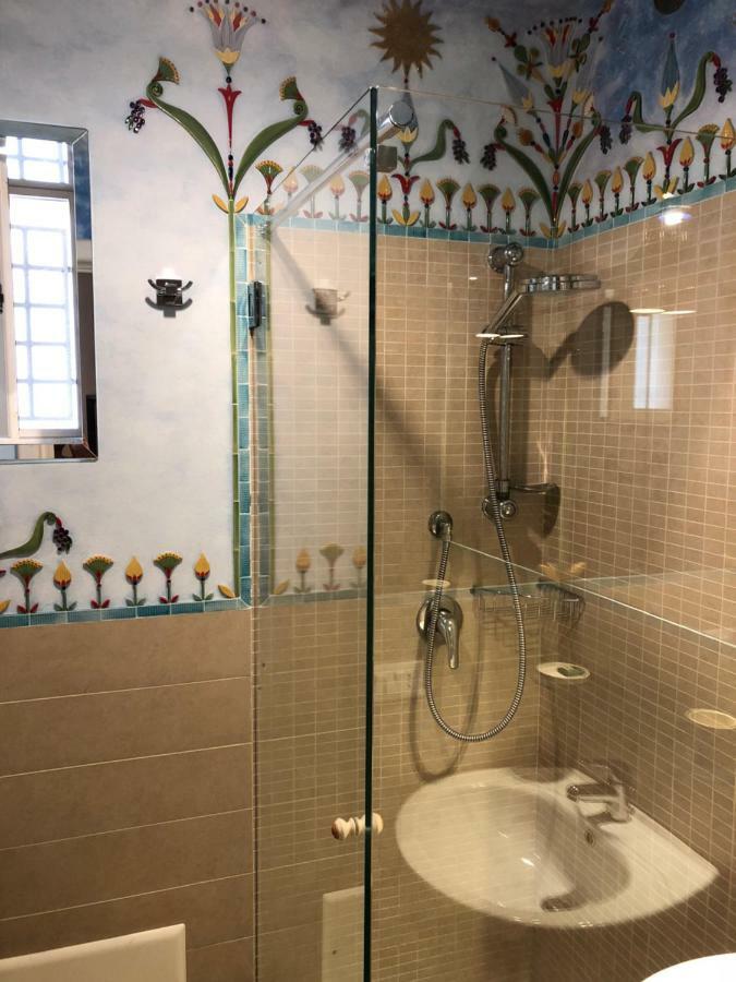 “Il Mosaico” Suite Apartment - Grottaglie Zewnętrze zdjęcie